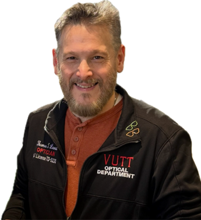 Tom Lanutti